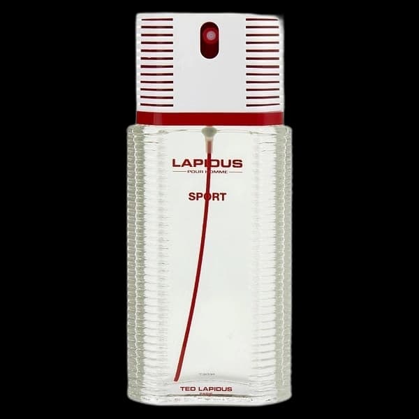 Lapidus Pour Homme Sport — Ted Lapidus