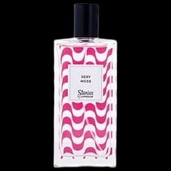 Lapidus Stories Sexy Muse — Lapidus