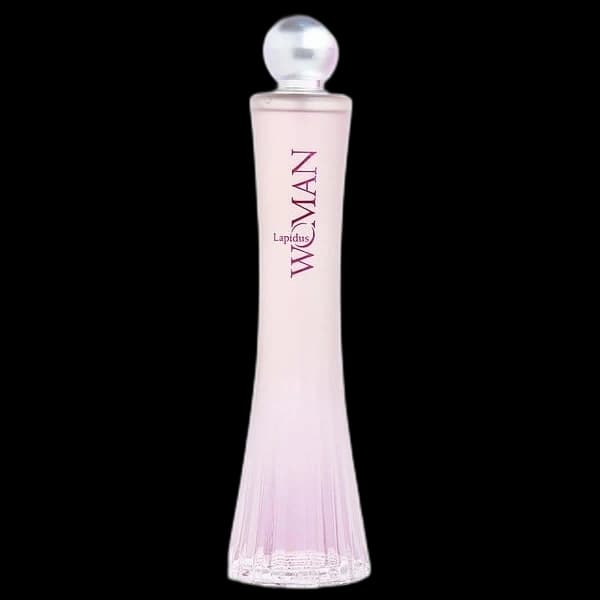 Lapidus Woman — Ted Lapidus