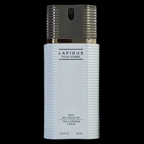 Lapidus — Ted Lapidus