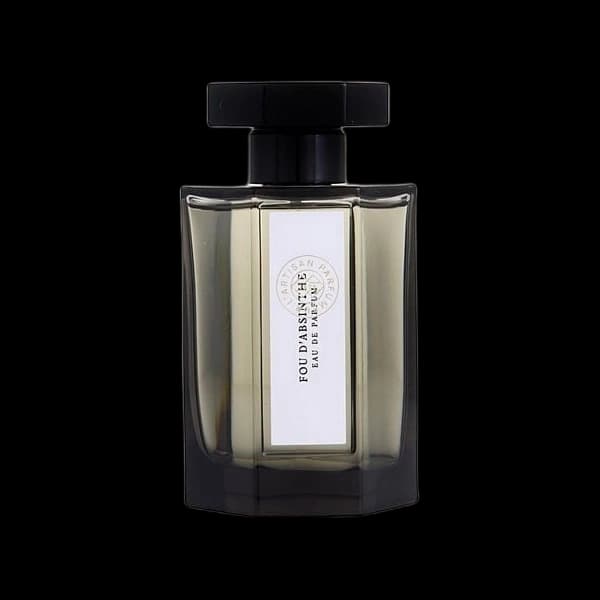 L'Artisan Parfumeur Fou d'Absinthe — L'Artisan Parfumeur