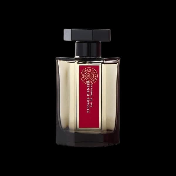 L'Artisan Parfumeur Passage d'Enfer Red — L'Artisan Parfumeur