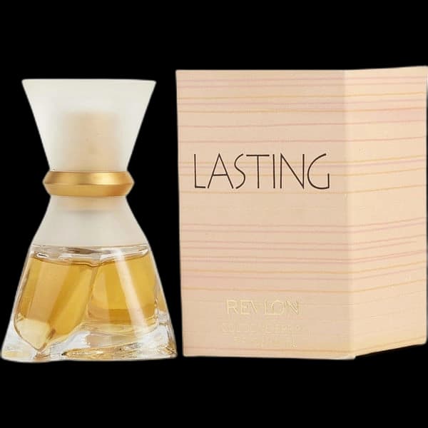 Lasting — Revlon