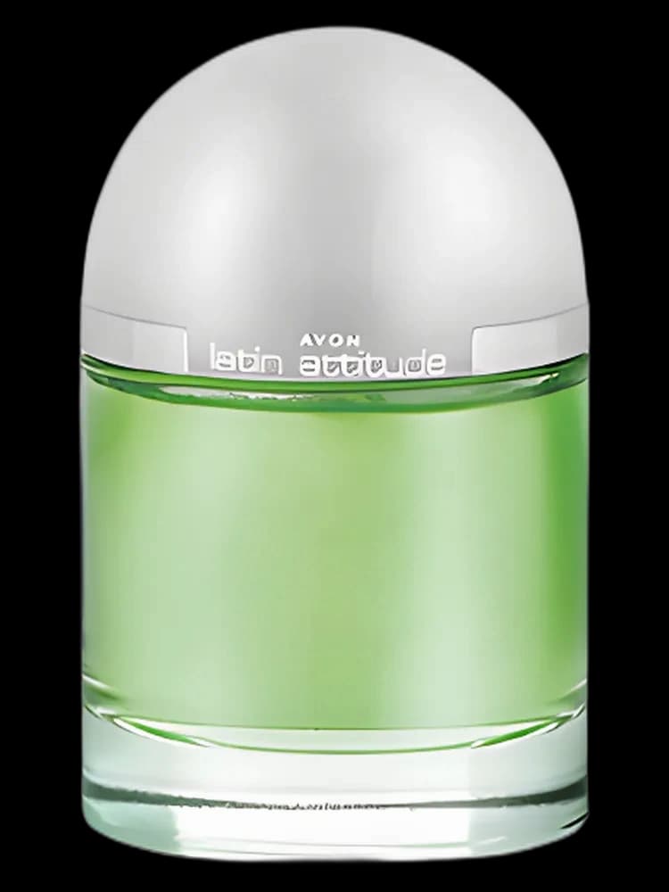 Latin Attitude Friends unisex — Avon
