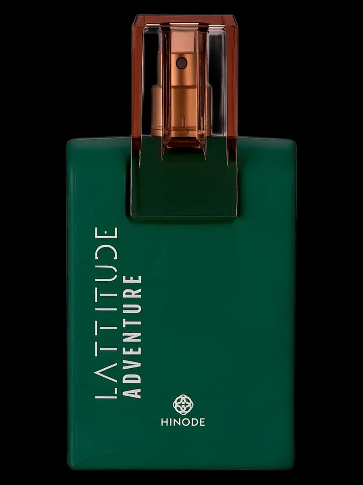Lattitude Adventure for men — Hinode