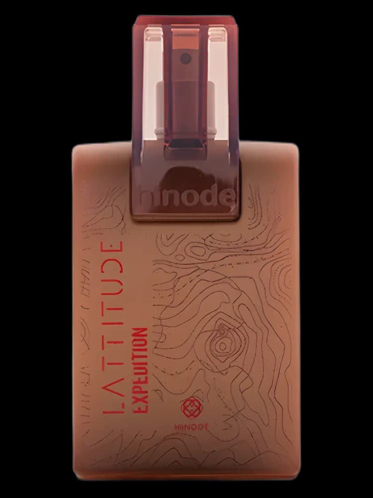 Lattitude Expedition for men — Hinode