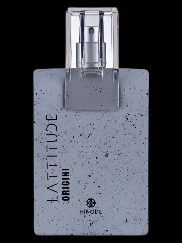 Lattitude Origini for men — Hinode