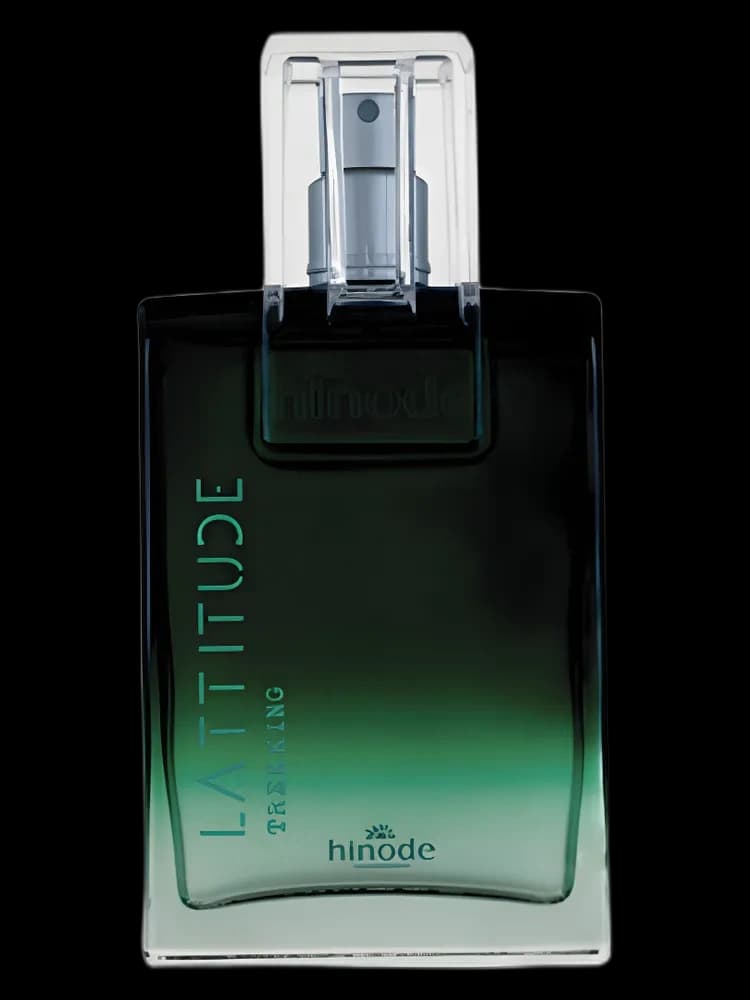 Lattitude Trekking for men — Hinode