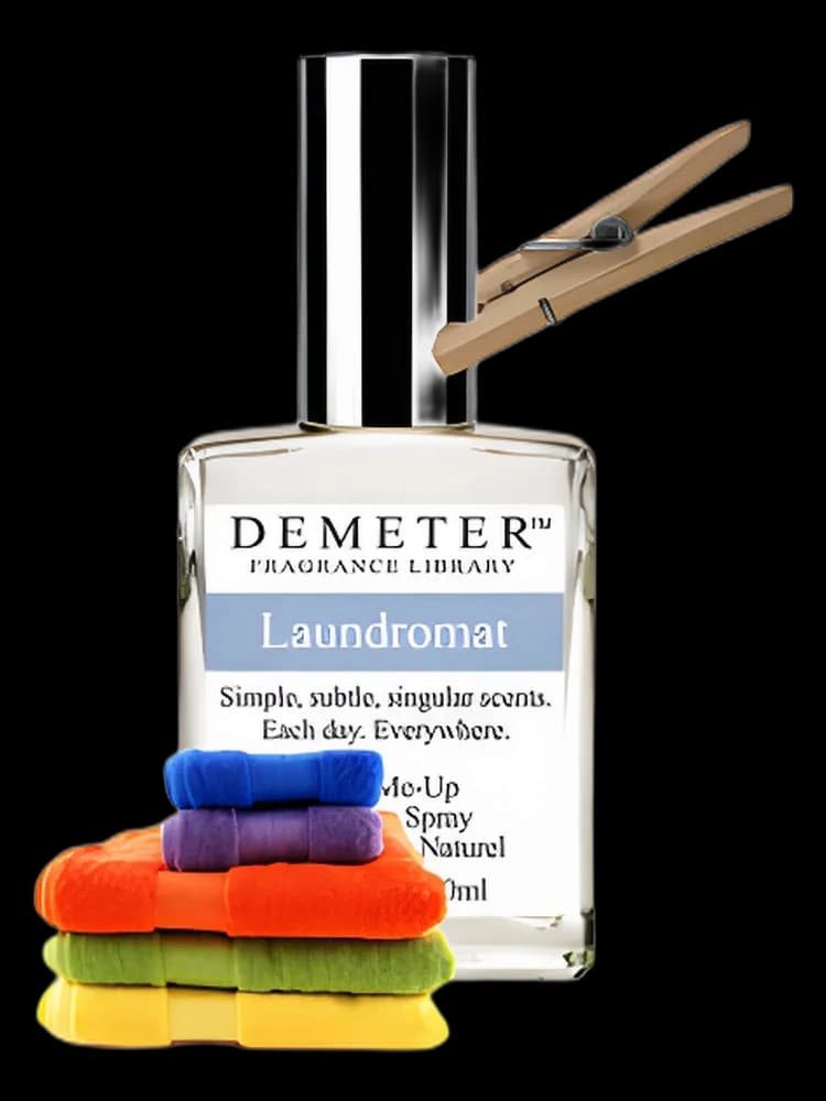 Laundromat unisex — Demeter Fragrance