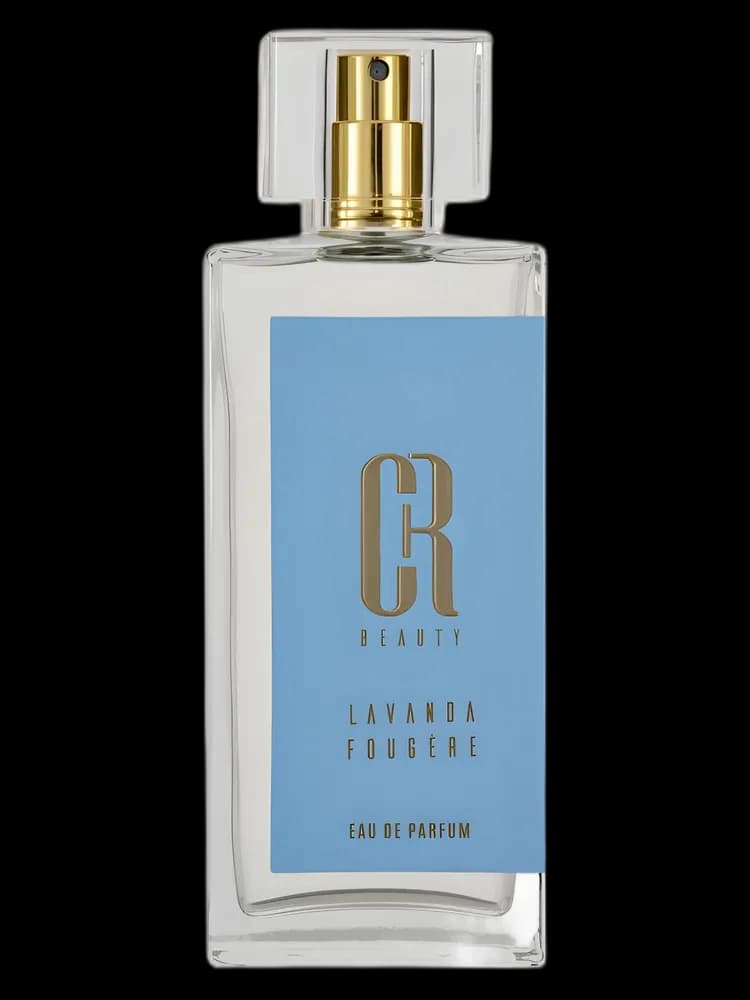 Lavanda Fougere unisex — CR Beauty
