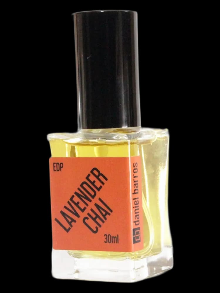 Lavender Chai unisex — Daniel Barros
