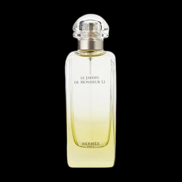 Le Jardin De Monsieur Li — Hermes