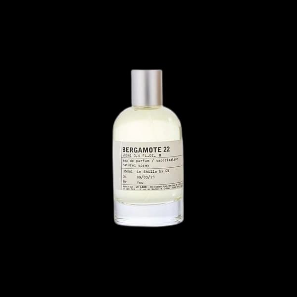 Le Labo Bergamote 22 — Le Labo