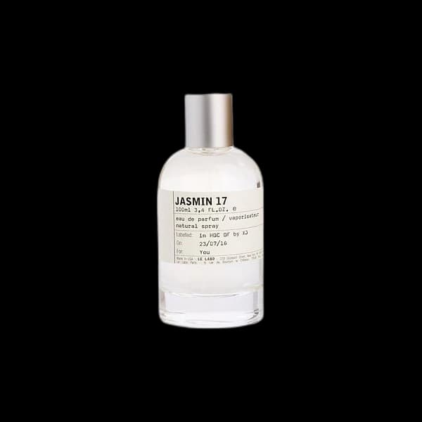 Le Labo Jasmin 17 — Le Labo