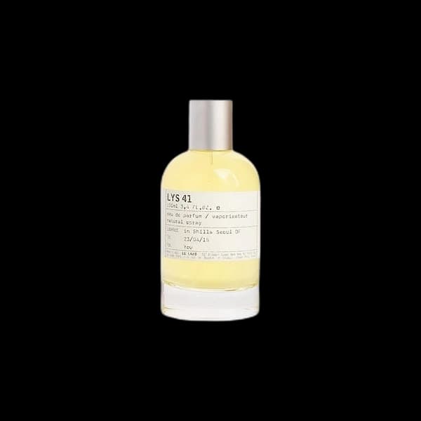 Le Labo Lys 41 — Le Labo