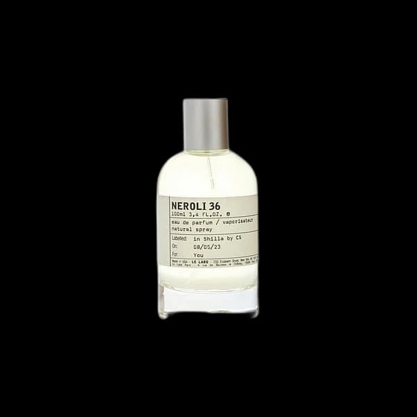 Le Labo Neroli 36 — Le Labo