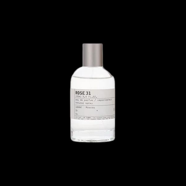 Le Labo Rose 31 — Le Labo