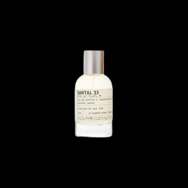Le Labo Santal 33 — Le Labo