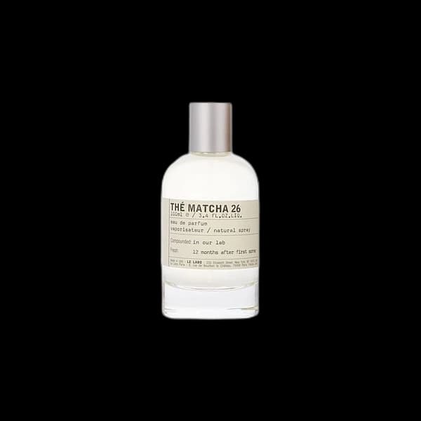Le Labo The Matcha 26 — Le Labo