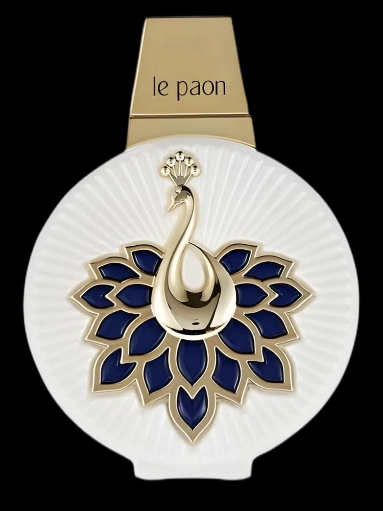 Le Paon for women — Emper