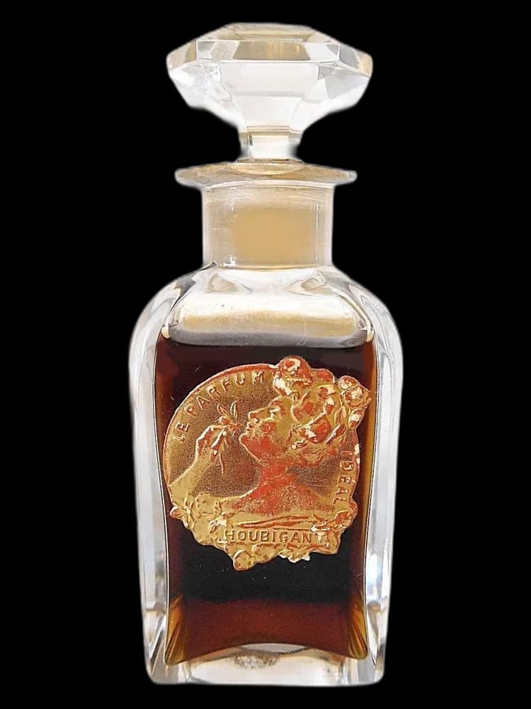 Le Parfum Ideal for women — Houbigant