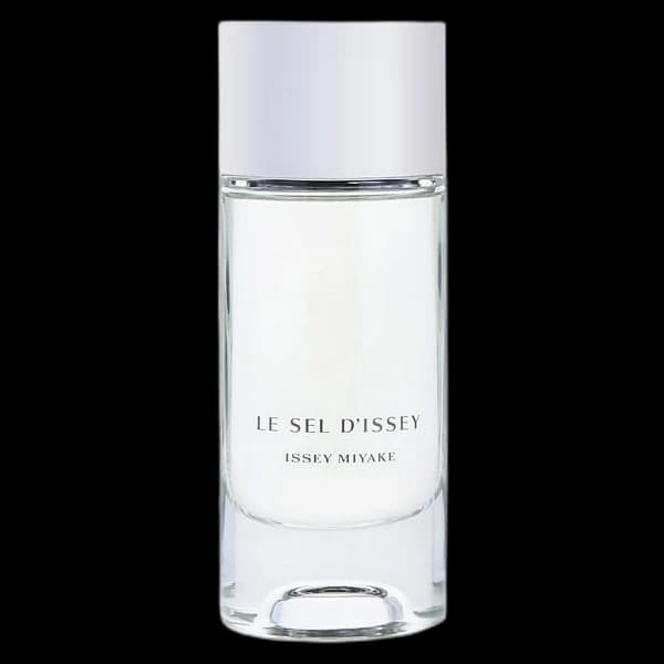 Le Sel d'Issey — Issey Miyake