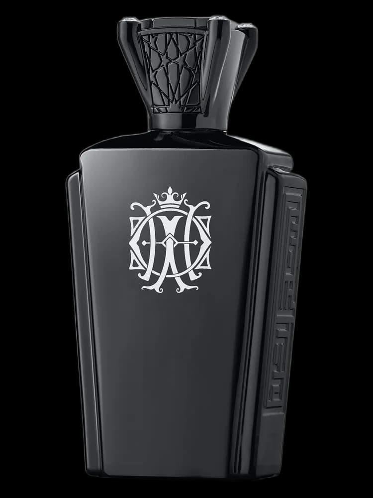 Leather Effecto unisex — Attar Al Has