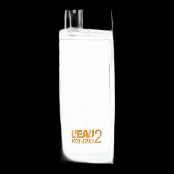 L'Eau 2 Kenzo — Kenzo