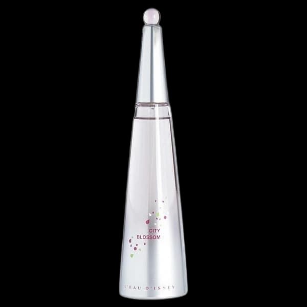 L'Eau d'Issey City Blossom — Issey Miyake