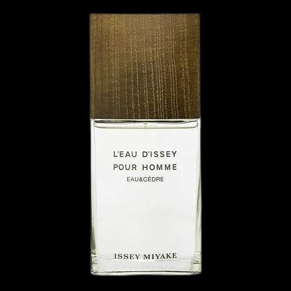 L'Eau d'Issey Eau & Cedre — Issey Miyake