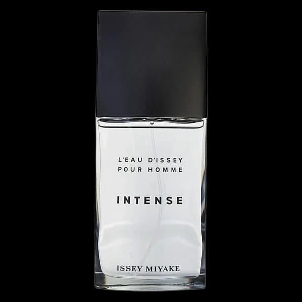 L'Eau d'Issey Pour Homme Intense — Issey Miyake