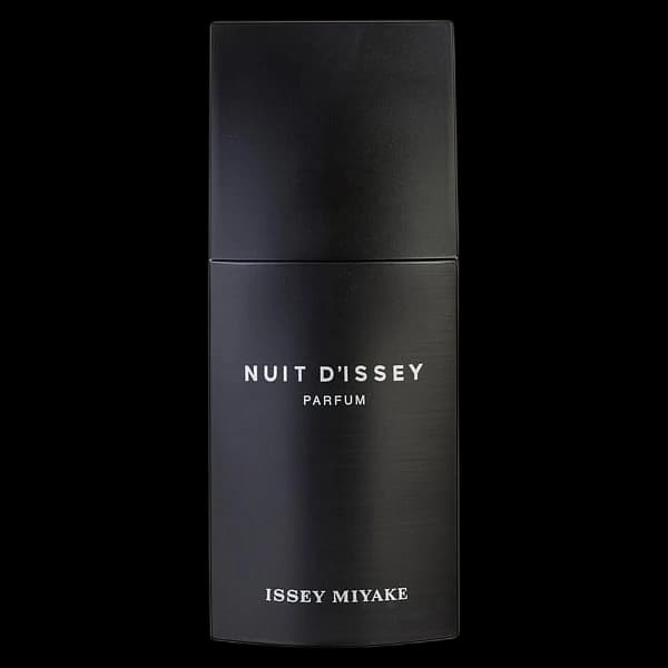 L'Eau d'Issey Pour Homme Nuit — Issey Miyake