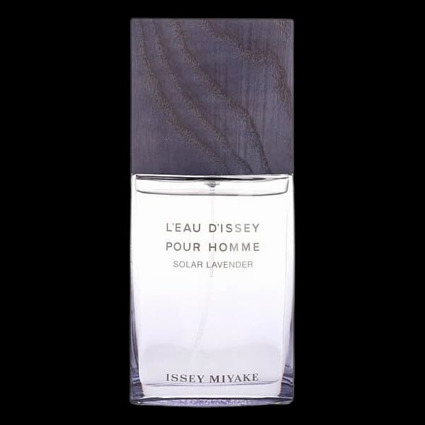 L'Eau d'Issey Pour Homme Solar Lavender — Issey Miyake