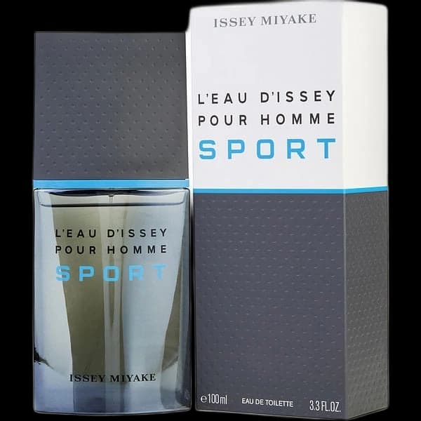 L'Eau d'Issey Pour Homme Sport — Issey Miyake