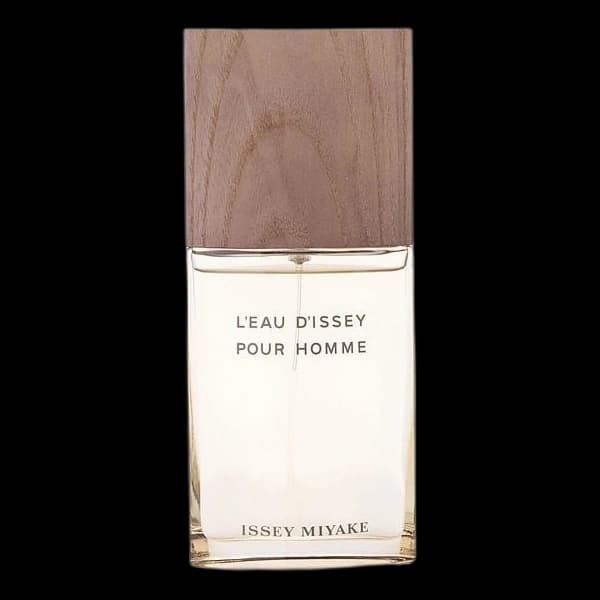 L'Eau d'Issey Pour Homme Vetiver — Issey Miyake
