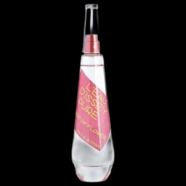 L'Eau d'Issey Pure Shade Of Flower — Issey Miyake