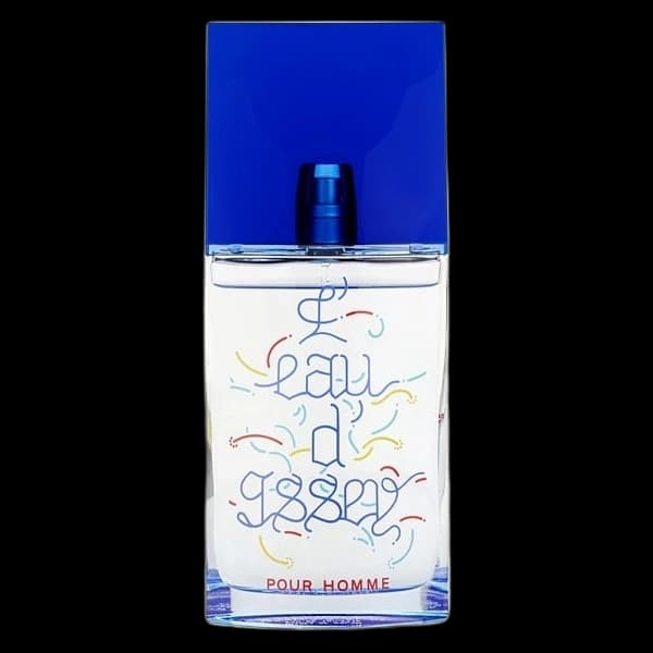 L'Eau d'Issey Shades Of Kolam — Issey Miyake