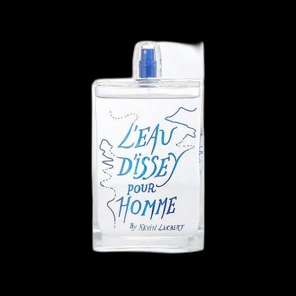 L'Eau d'Issey Summer — Issey Miyake