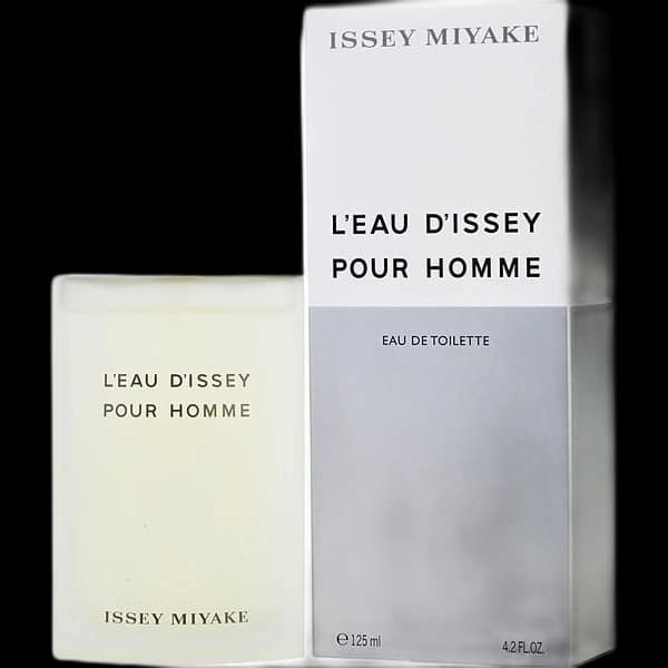 L'EAU D'ISSEY — Issey Miyake