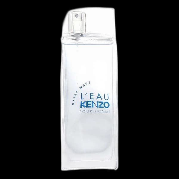 L'Eau Kenzo Hyper Wave — Kenzo