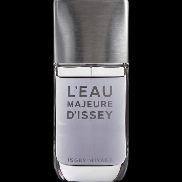 L'Eau Majeure d'Issey — Issey Miyake