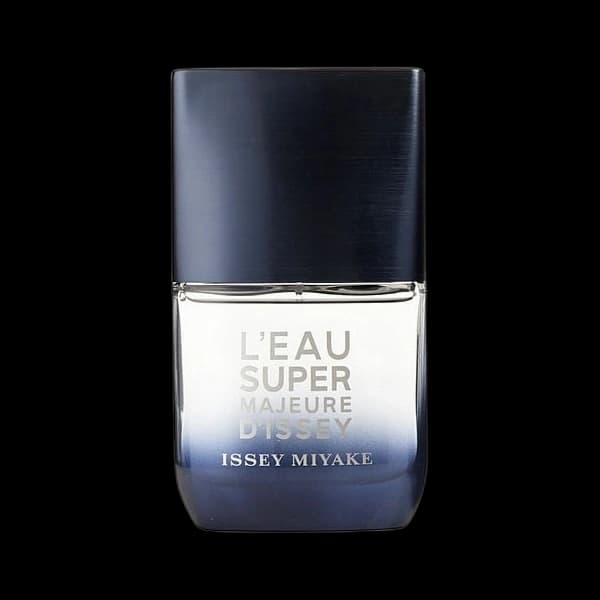 L'Eau Super Majeure d'Issey — Issey Miyake