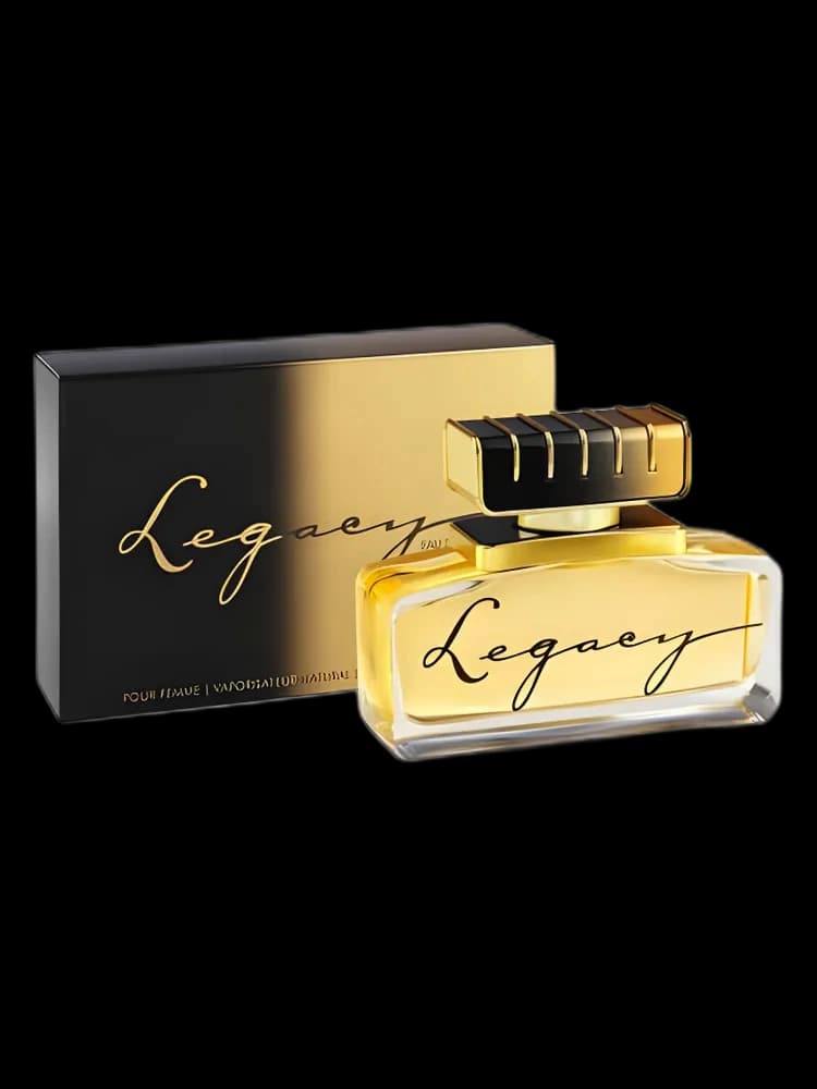 Legacy for women — Emper