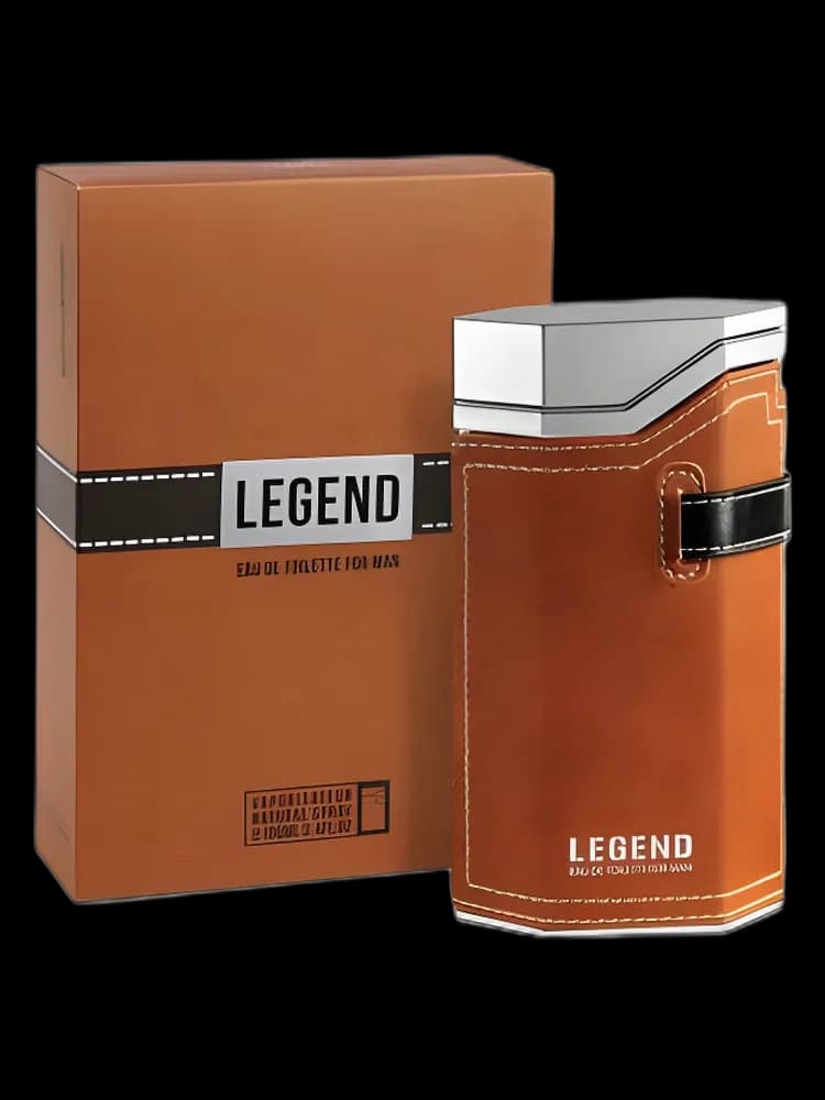 Legend for men — Emper