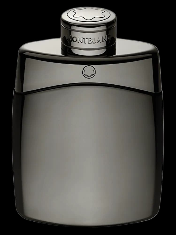 Legend Intense for men — Montblanc