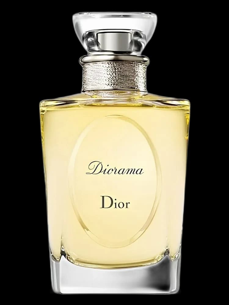 Les Creations de Monsieur Dior Diorama for women — Dior