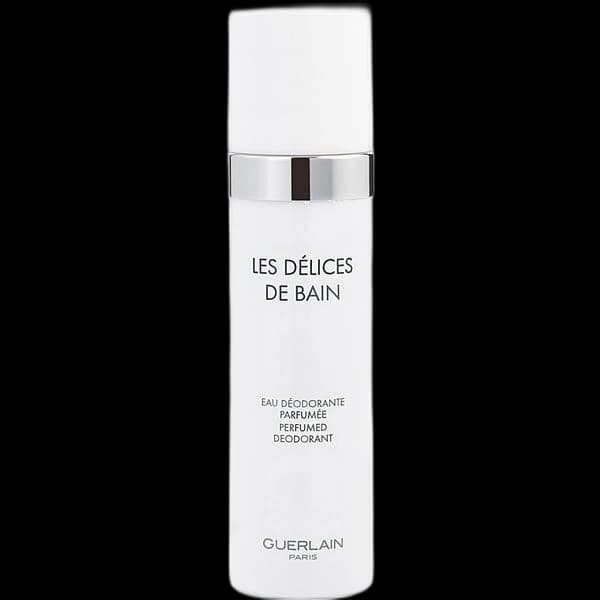 Les Delices De Bain — Guerlain