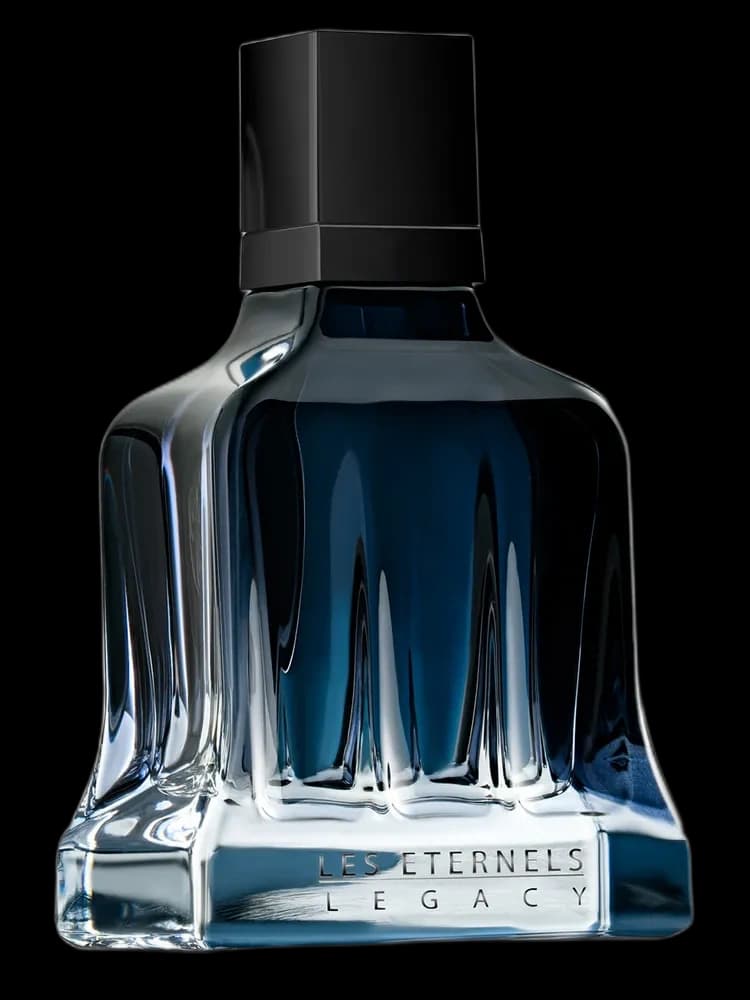 Les Eternels Legacy for men — Reyane Tradition