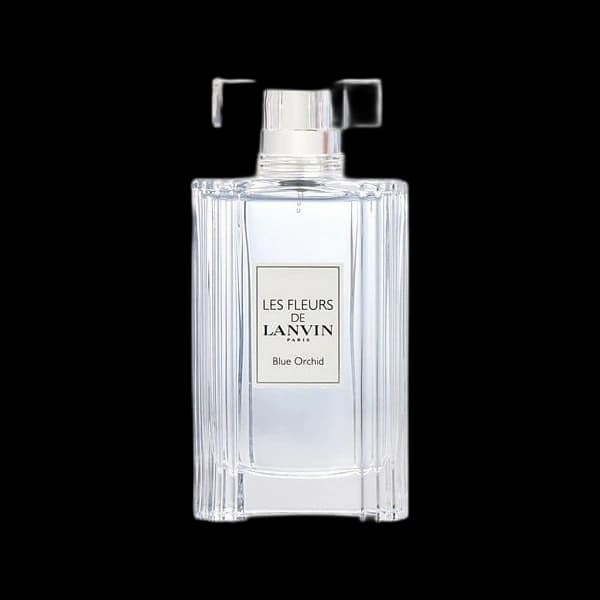 Les Fleurs De Lanvin Blue Orchid — Lanvin