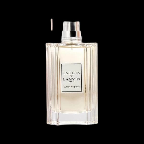 Les Fleurs De Lanvin Sunny Magnolia — Lanvin